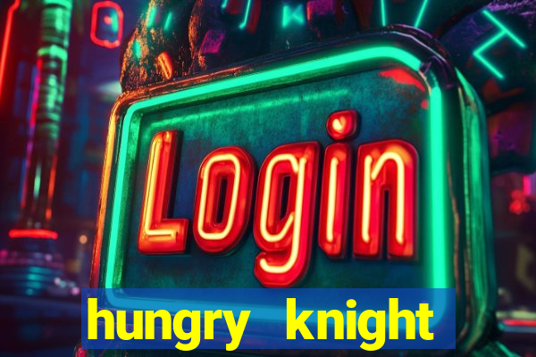 hungry knight gameboy rom